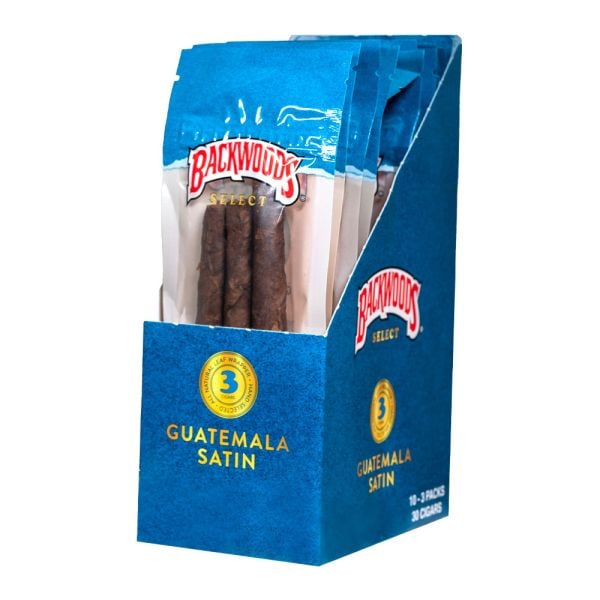 Backwoods Select