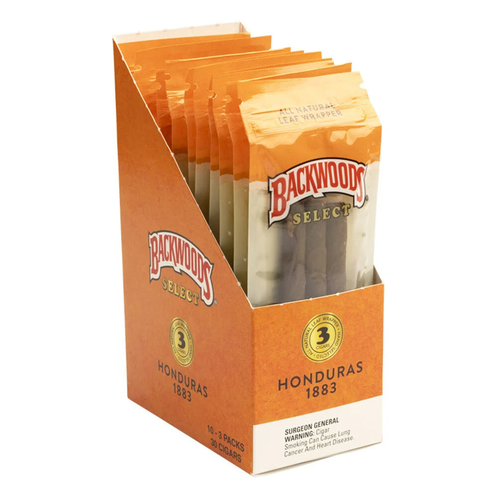 Backwoods Select