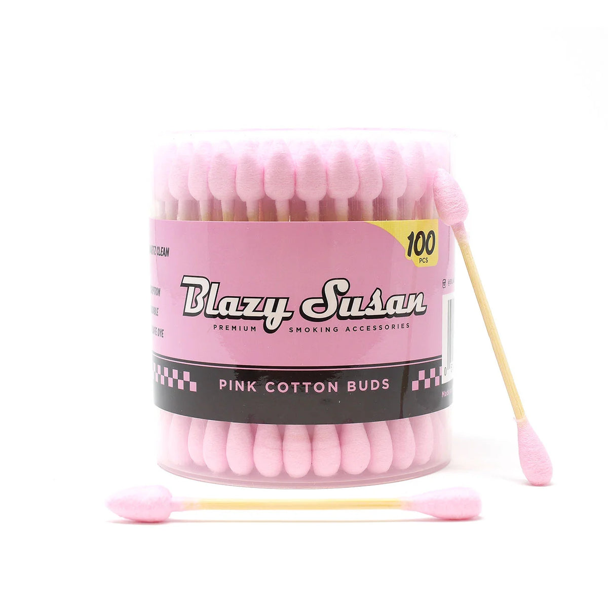 Blazy Susan - Cotton Buds