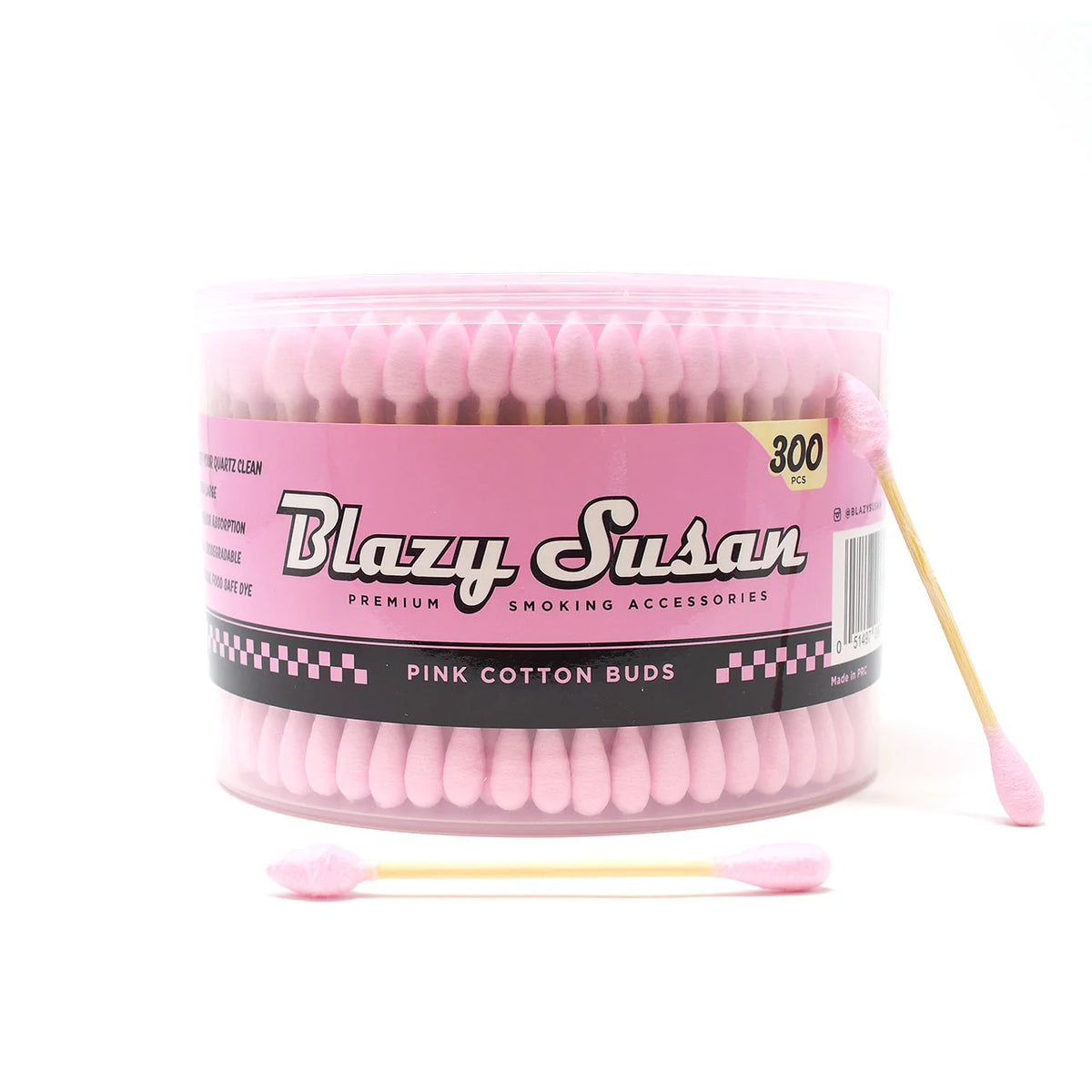 Blazy Susan - Cotton Buds
