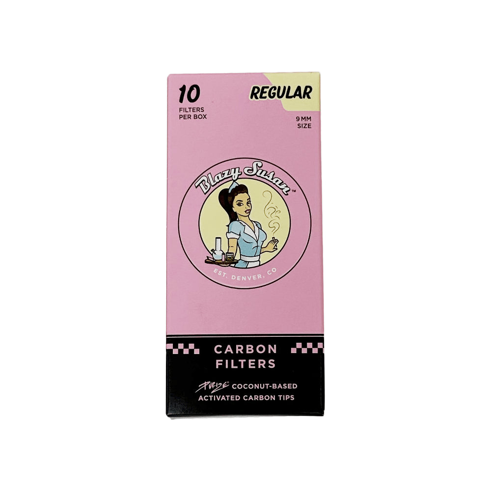 Blazy Susan - Purize Filter Tips