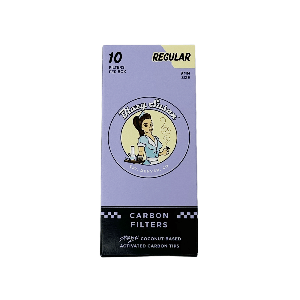 Blazy Susan - Purize Filter Tips