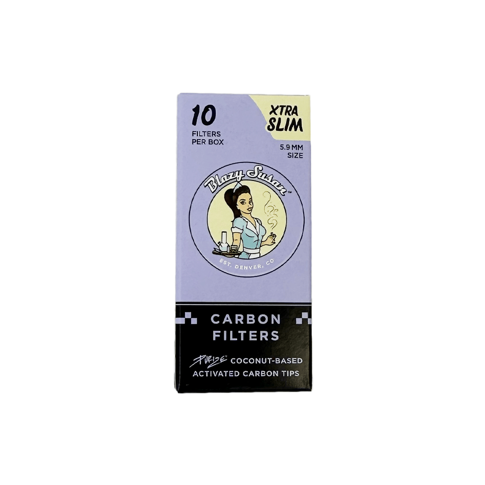 Blazy Susan - Purize Filter Tips