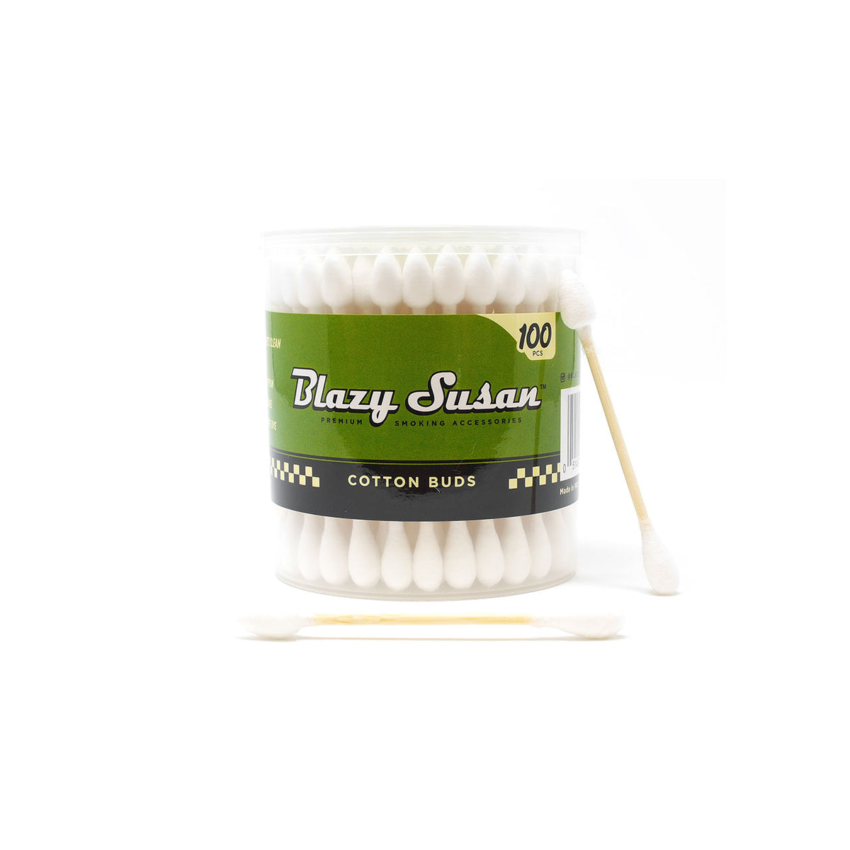 Blazy Susan - Cotton Buds