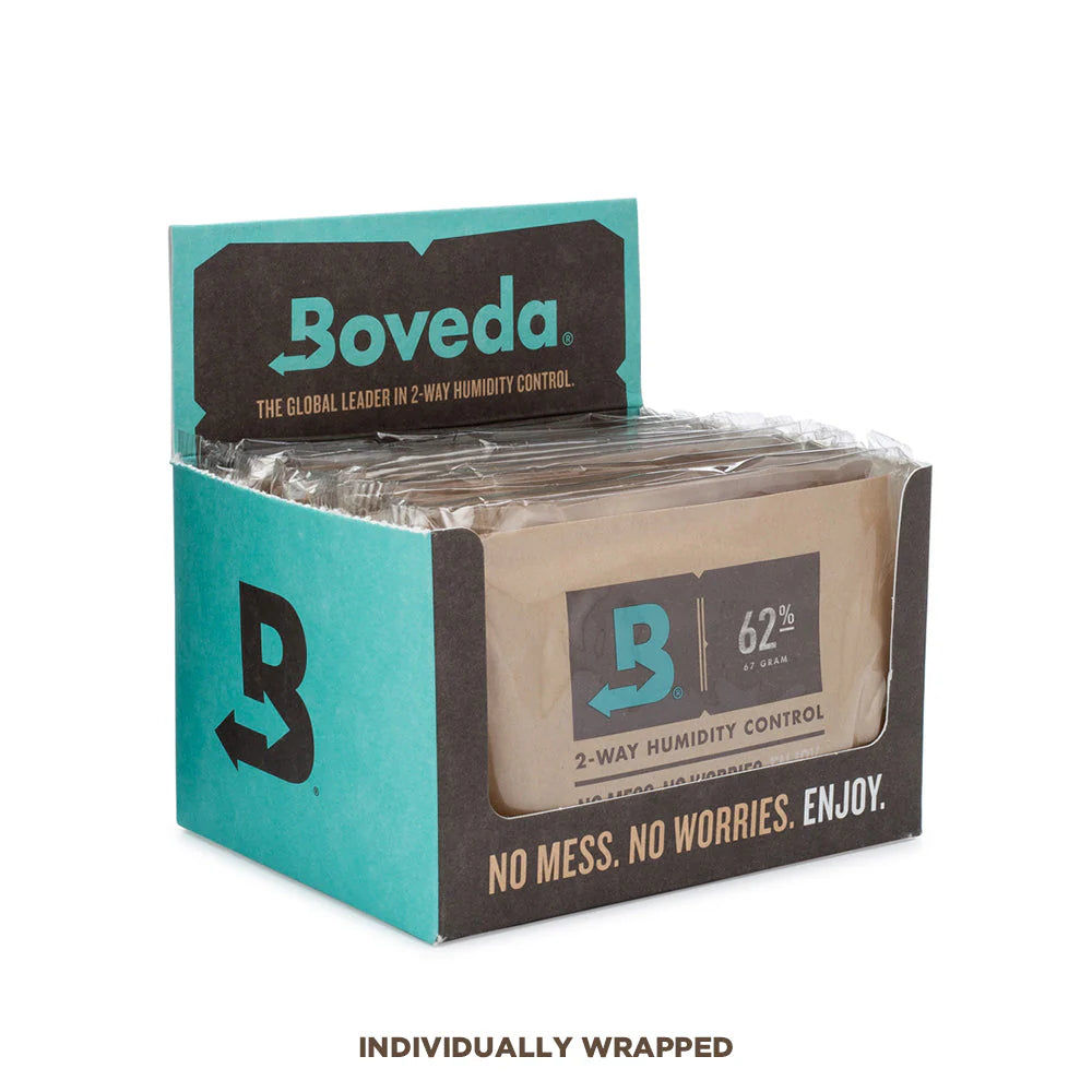 Boveda - Terpene Shield