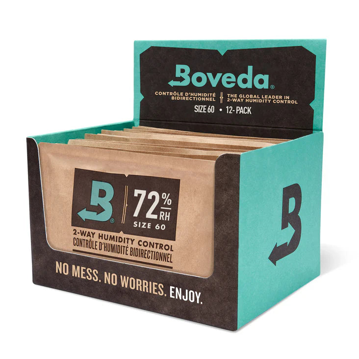 Boveda - Terpene Shield