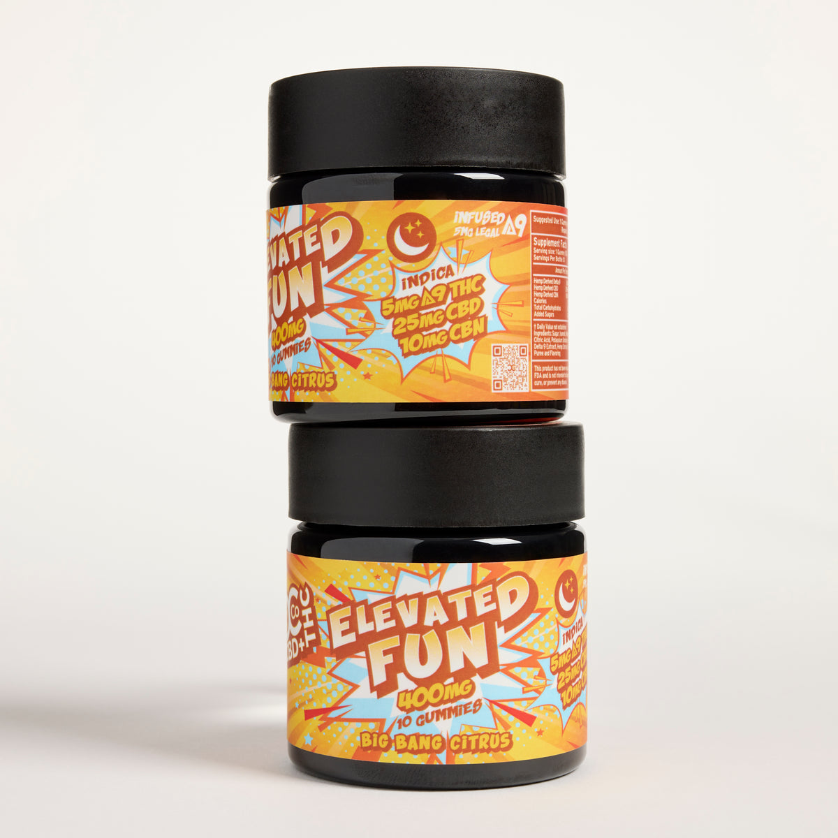 CCCo+ - Elevated Fun - Nighttime