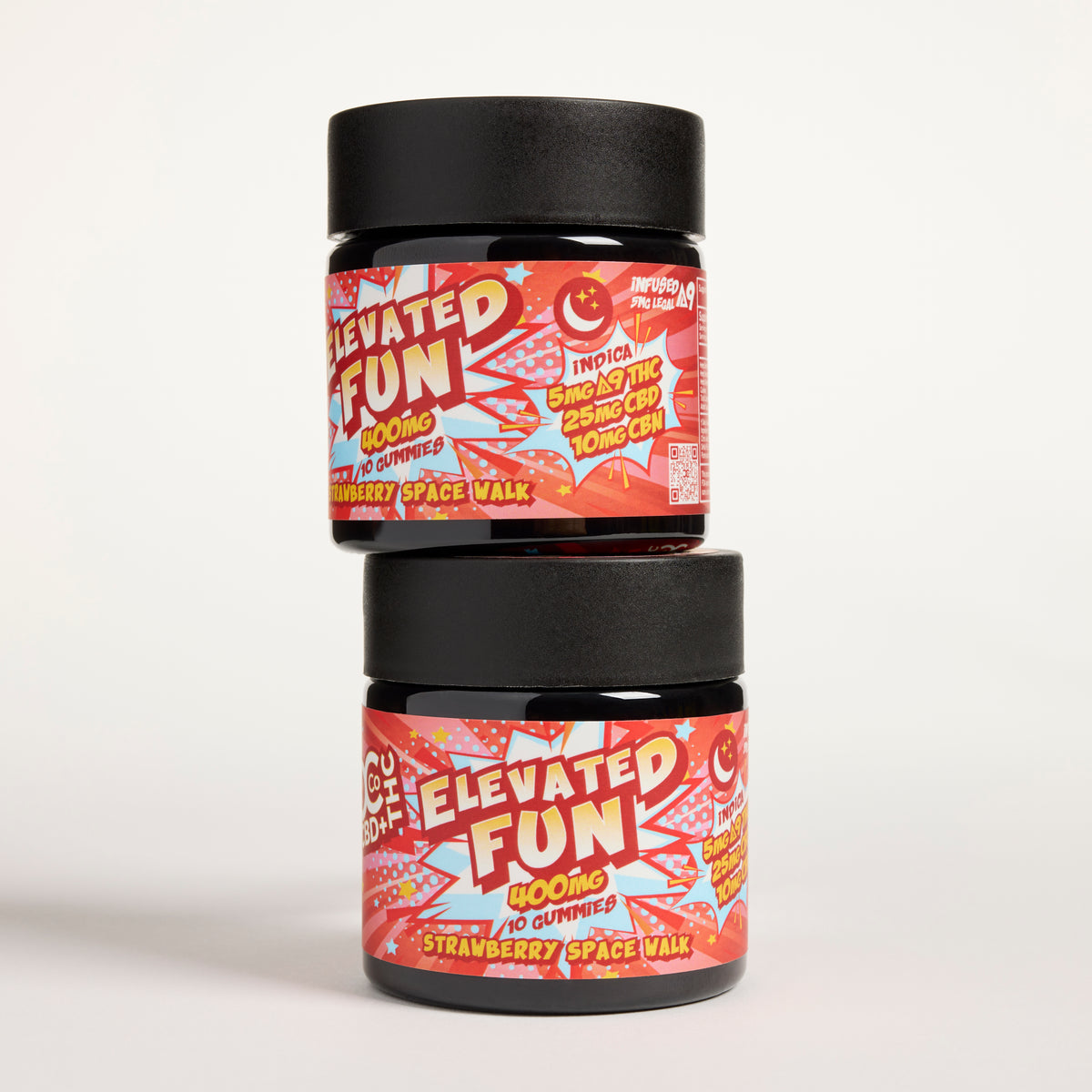 CCCo+ - Elevated Fun - Nighttime