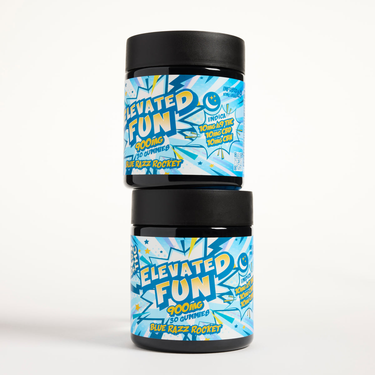 CCCo+ - Elevated Fun - Nighttime OOS
