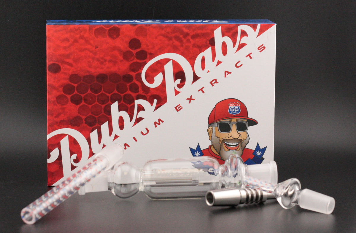 Dubs Dabs - Nectar Collector - Dabs kit