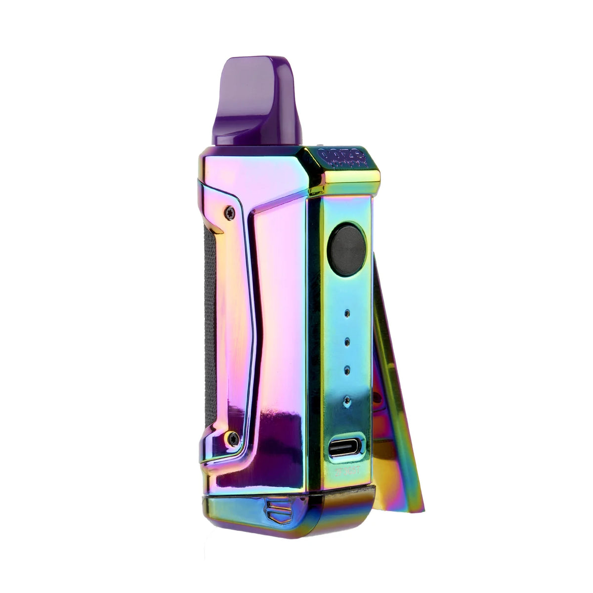 Ooze - Duplex 2
