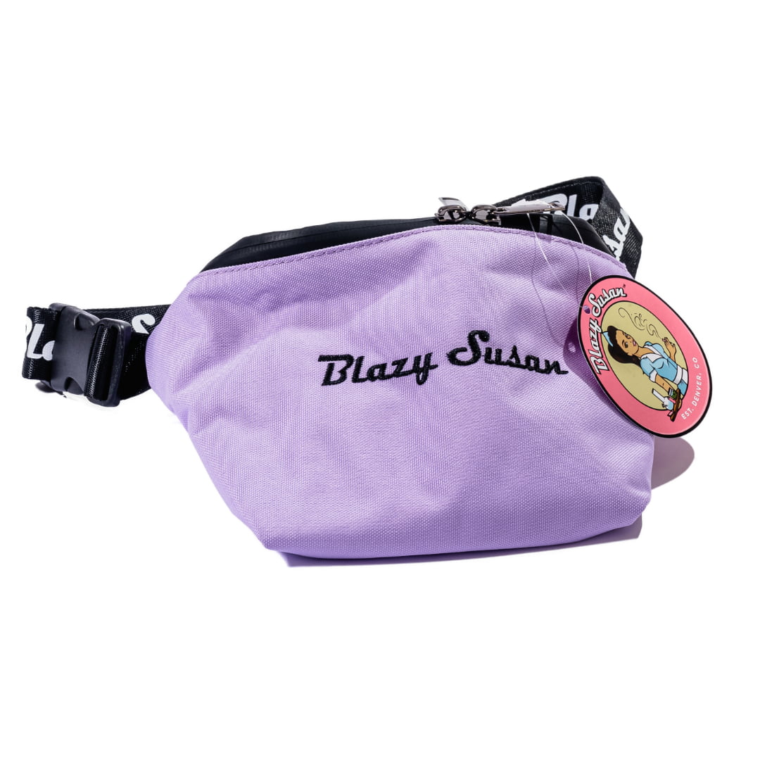 Blazy Susan - Bags
