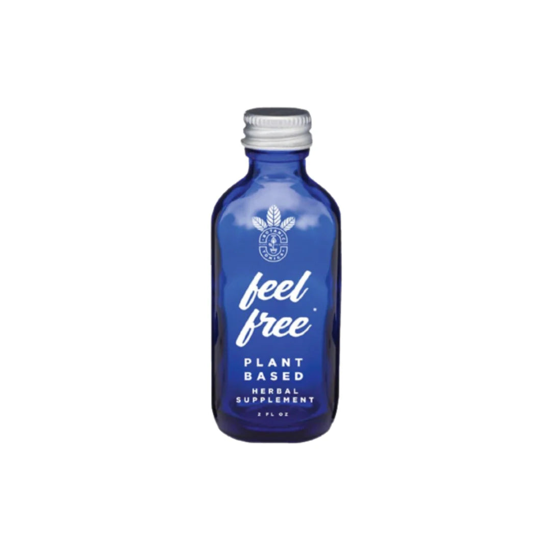 Feel Free - Kava Root Kratom Drink