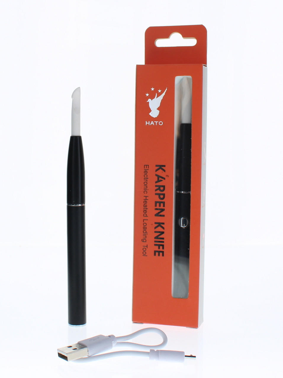 Hato - Karpen Knife