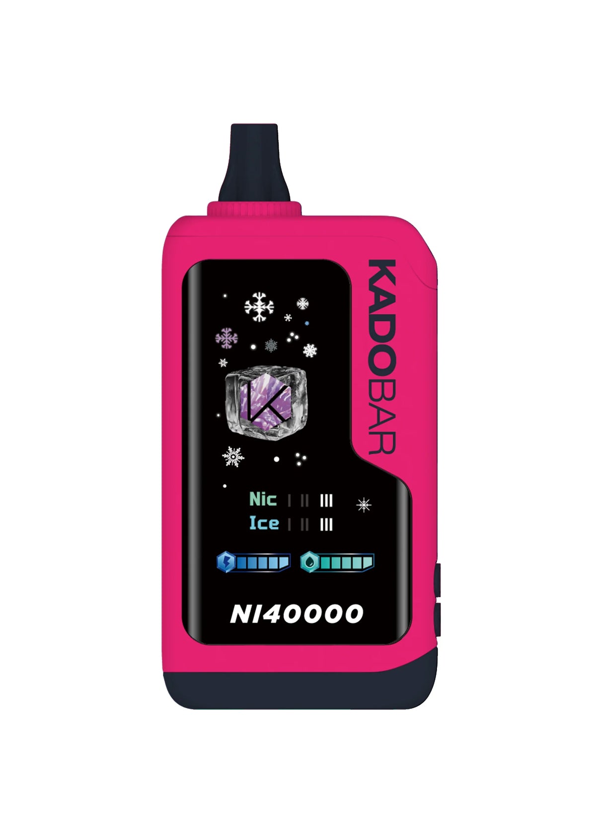 Kado Bar - 40K Disposable