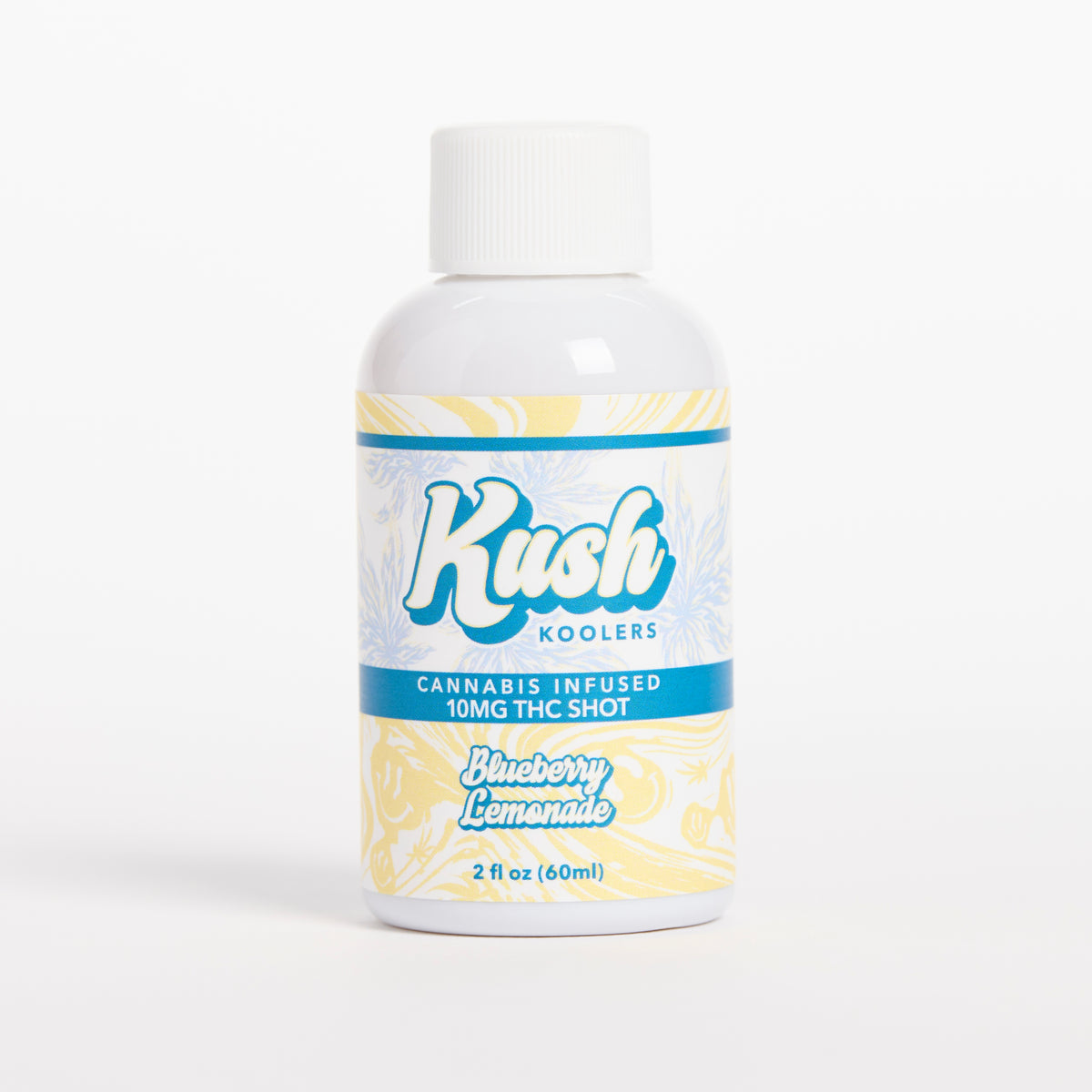 Kush Koolers - Kooler Shot