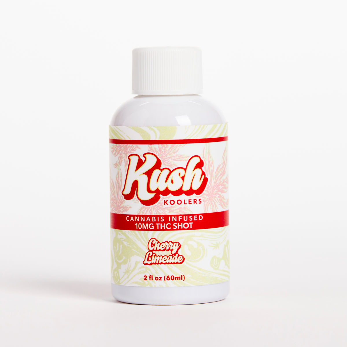 Kush Koolers - Kooler Shot