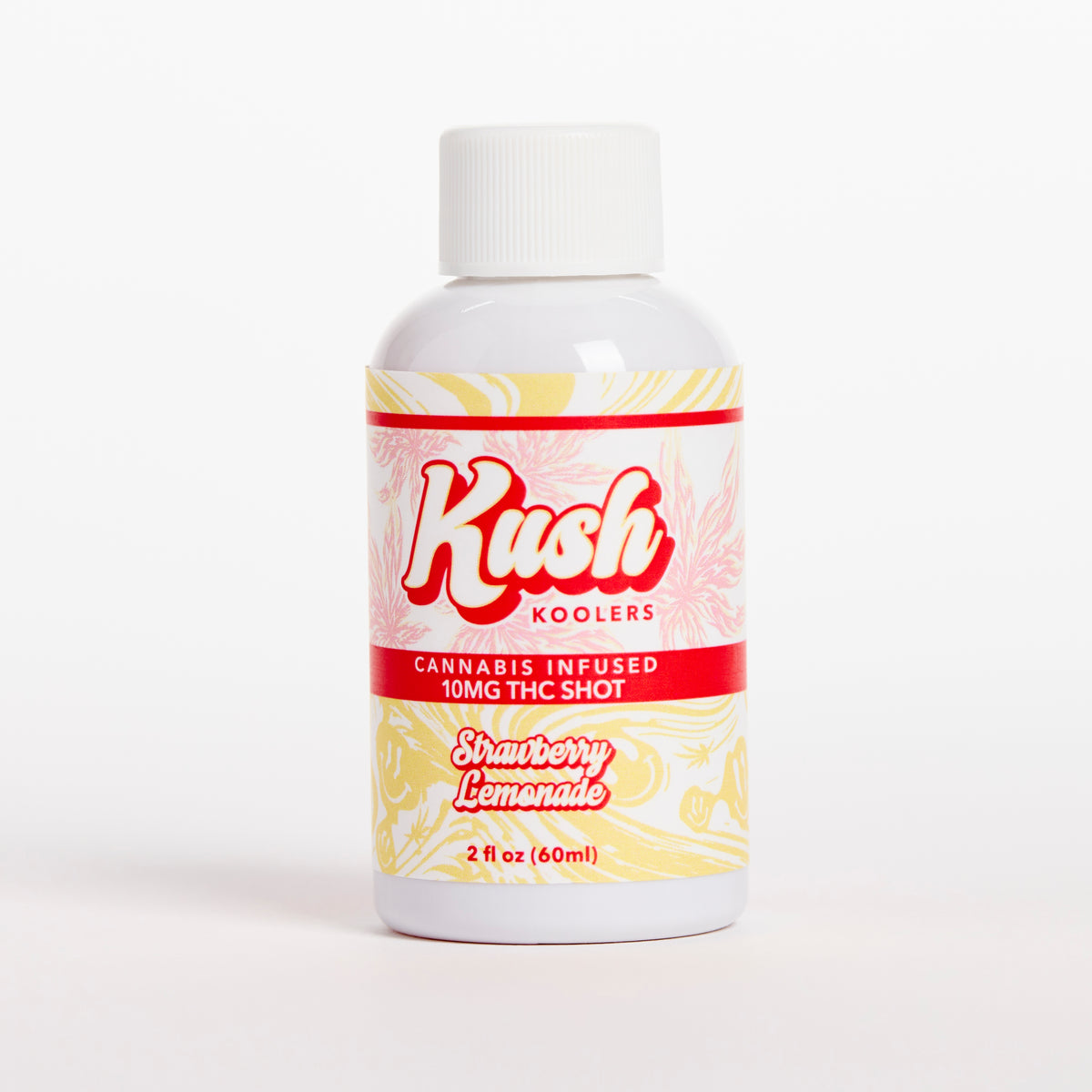 Kush Koolers - Kooler Shot