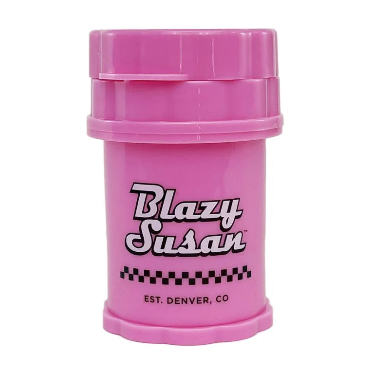 Blazy Susan - Grinders