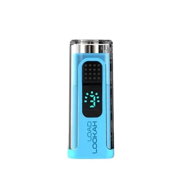 Lookah - Load 510 Vape Pen Battery