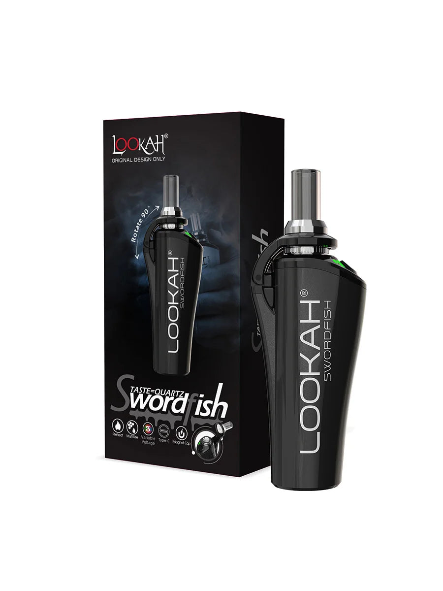 Lookah - Swordfish Dab Pen