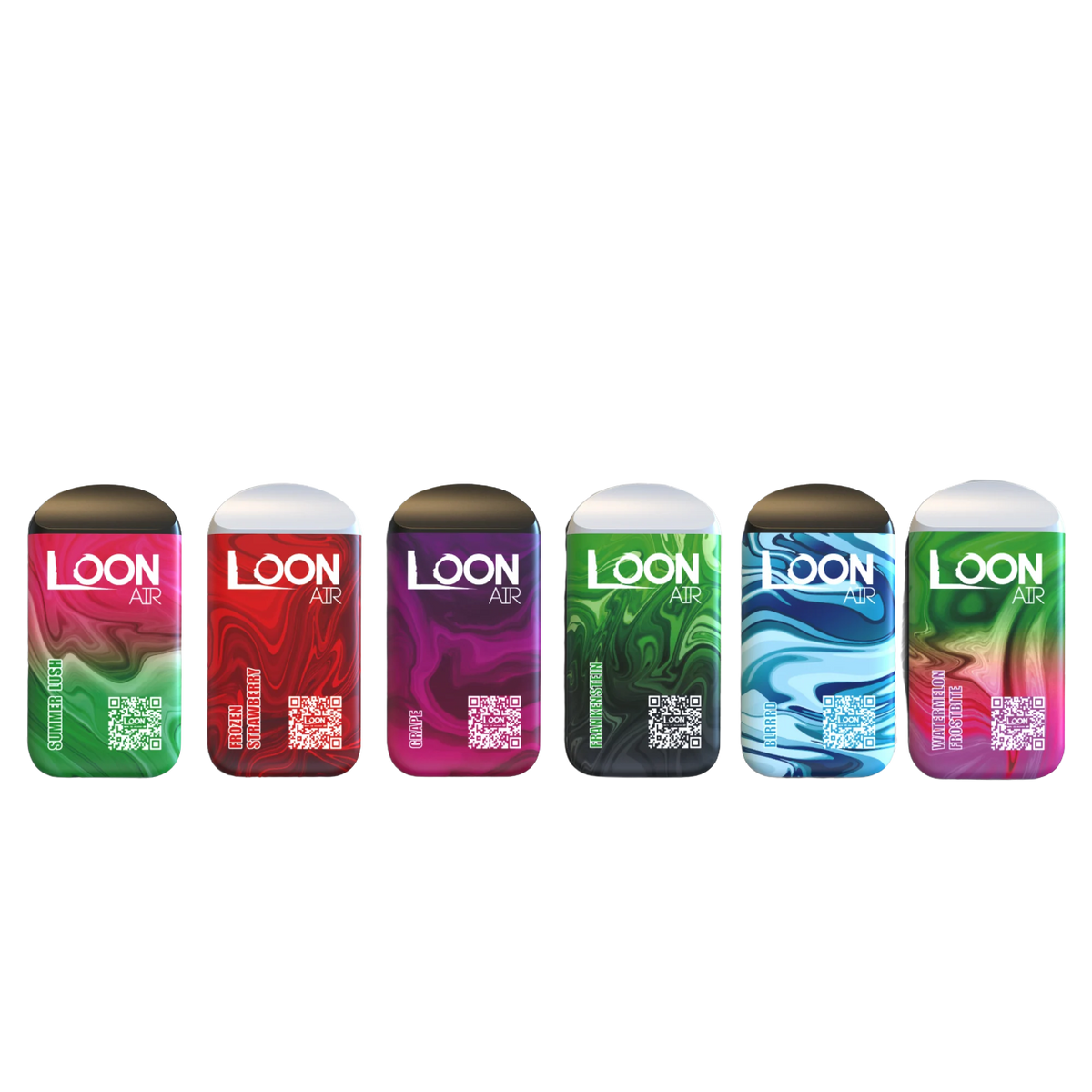 Loon AIR 6K