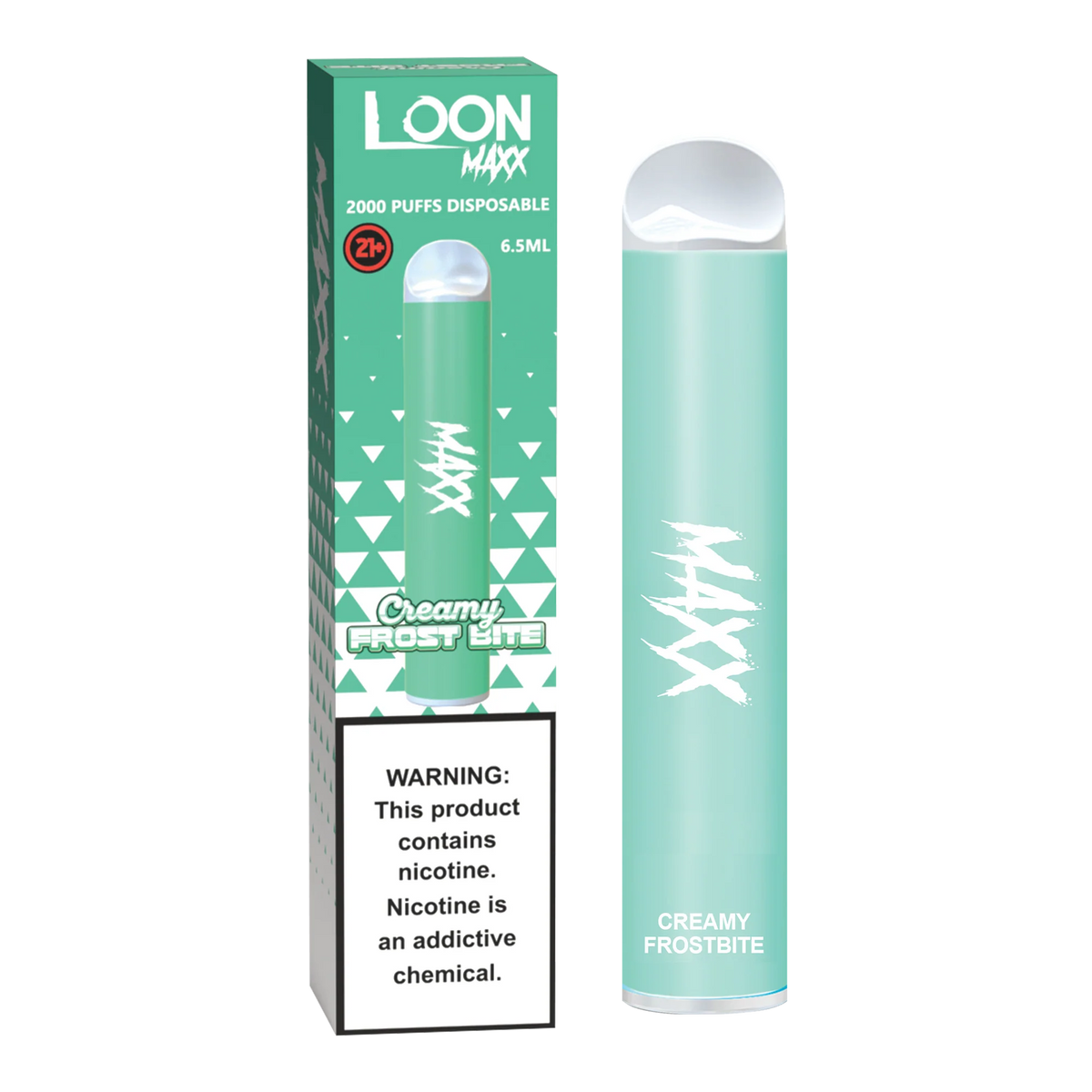 Loon Maxx Vape