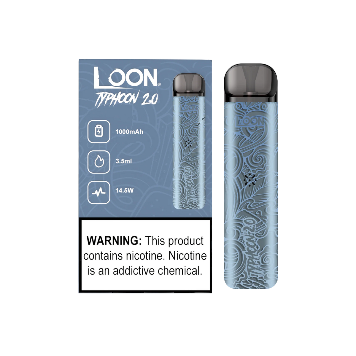 Loon - Typhoon 2 Kit