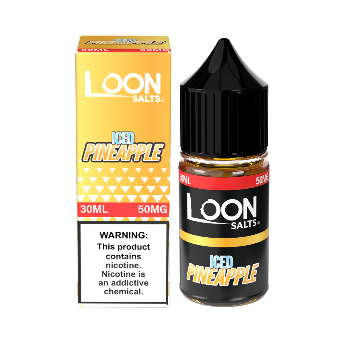 Loon Salts