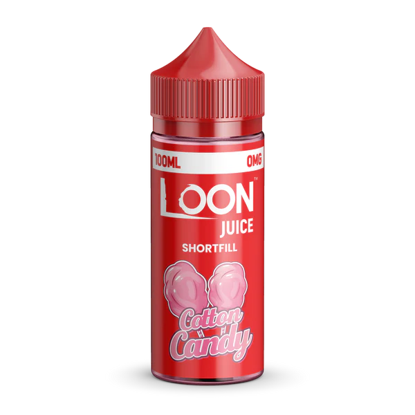 Loon Juice