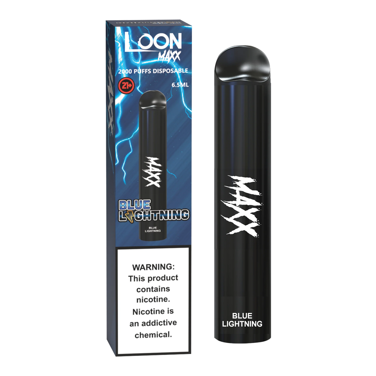 Loon Maxx Vape