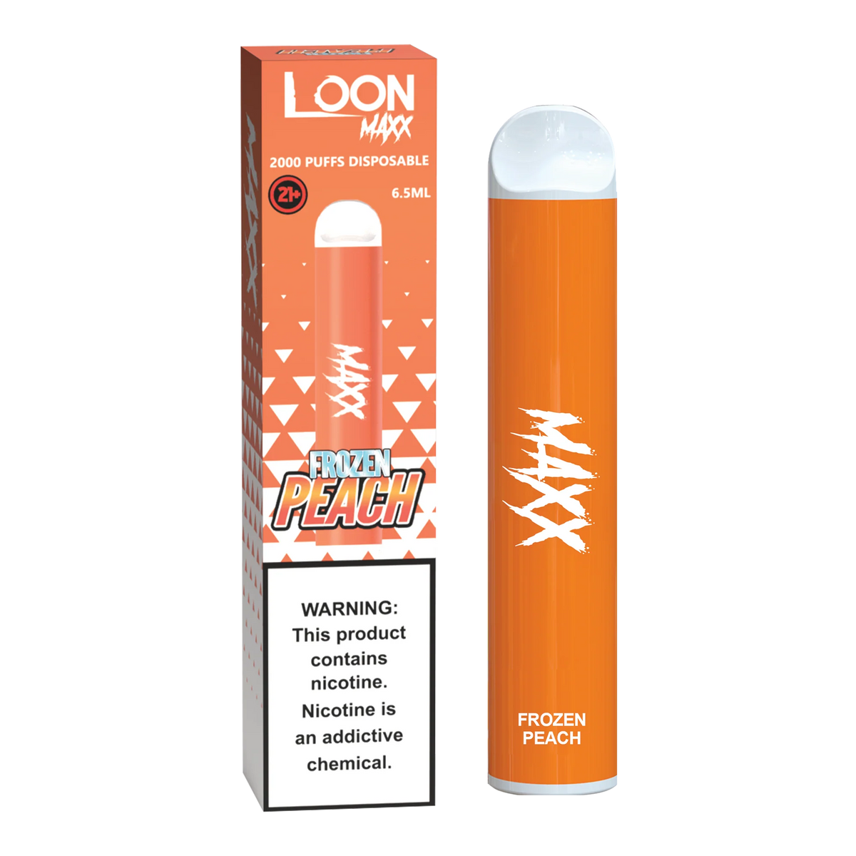 Loon Maxx Vape