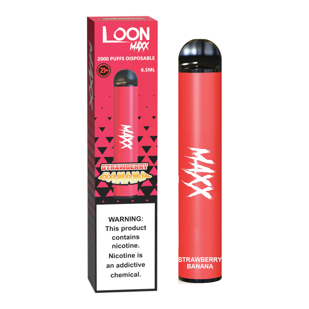 Loon Maxx Vape
