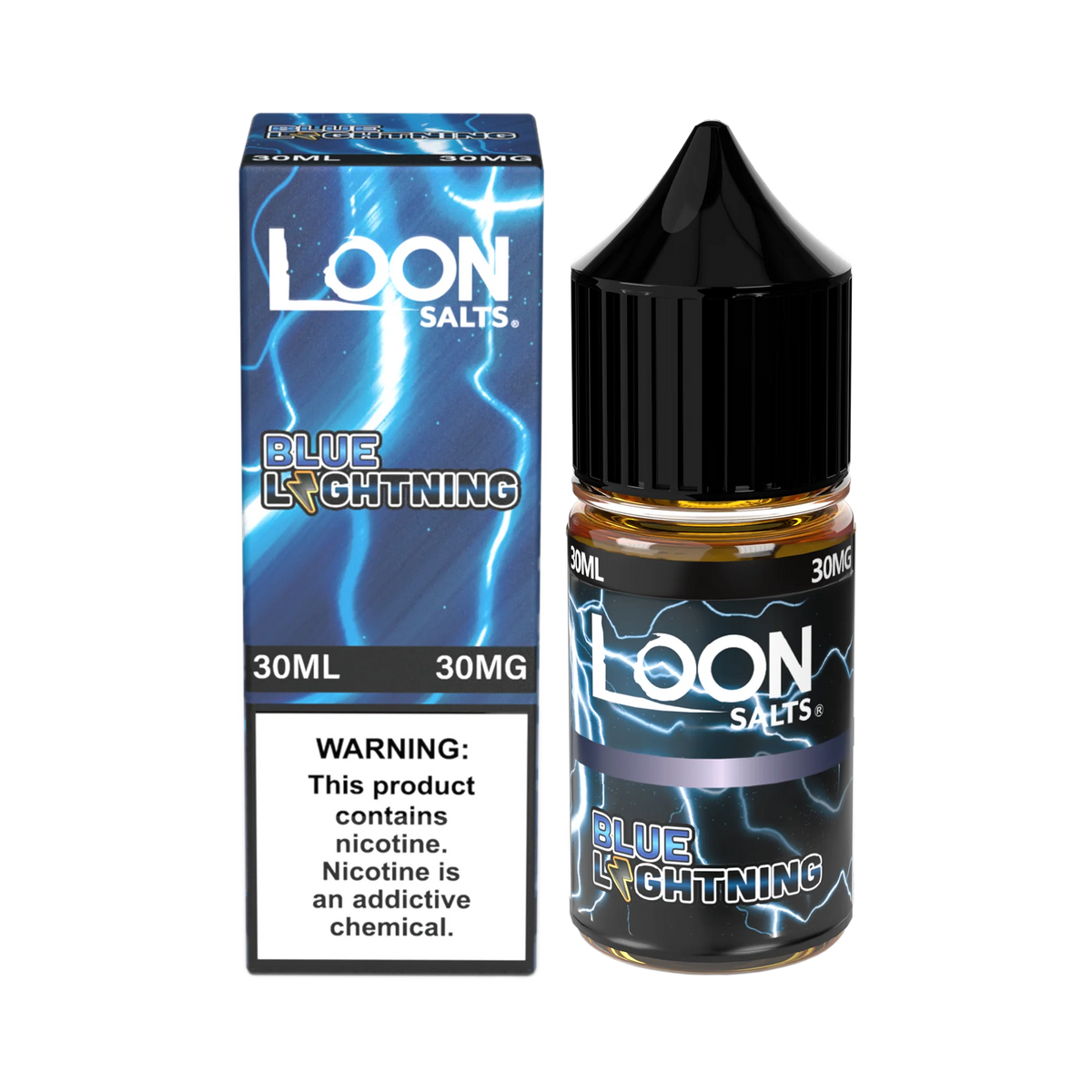 Loon Salts