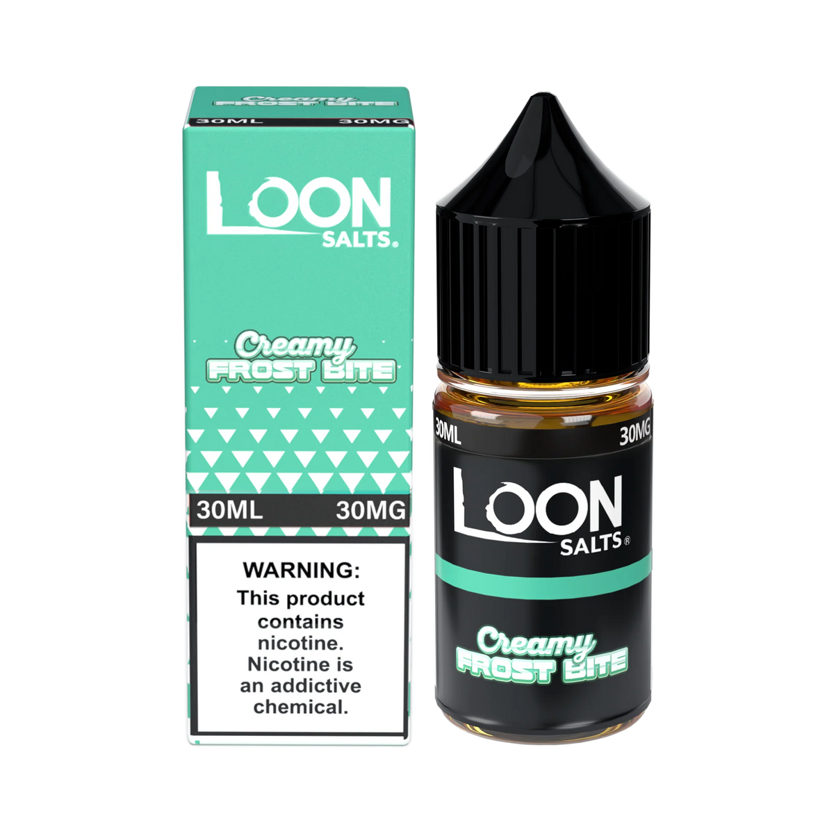 Loon Salts