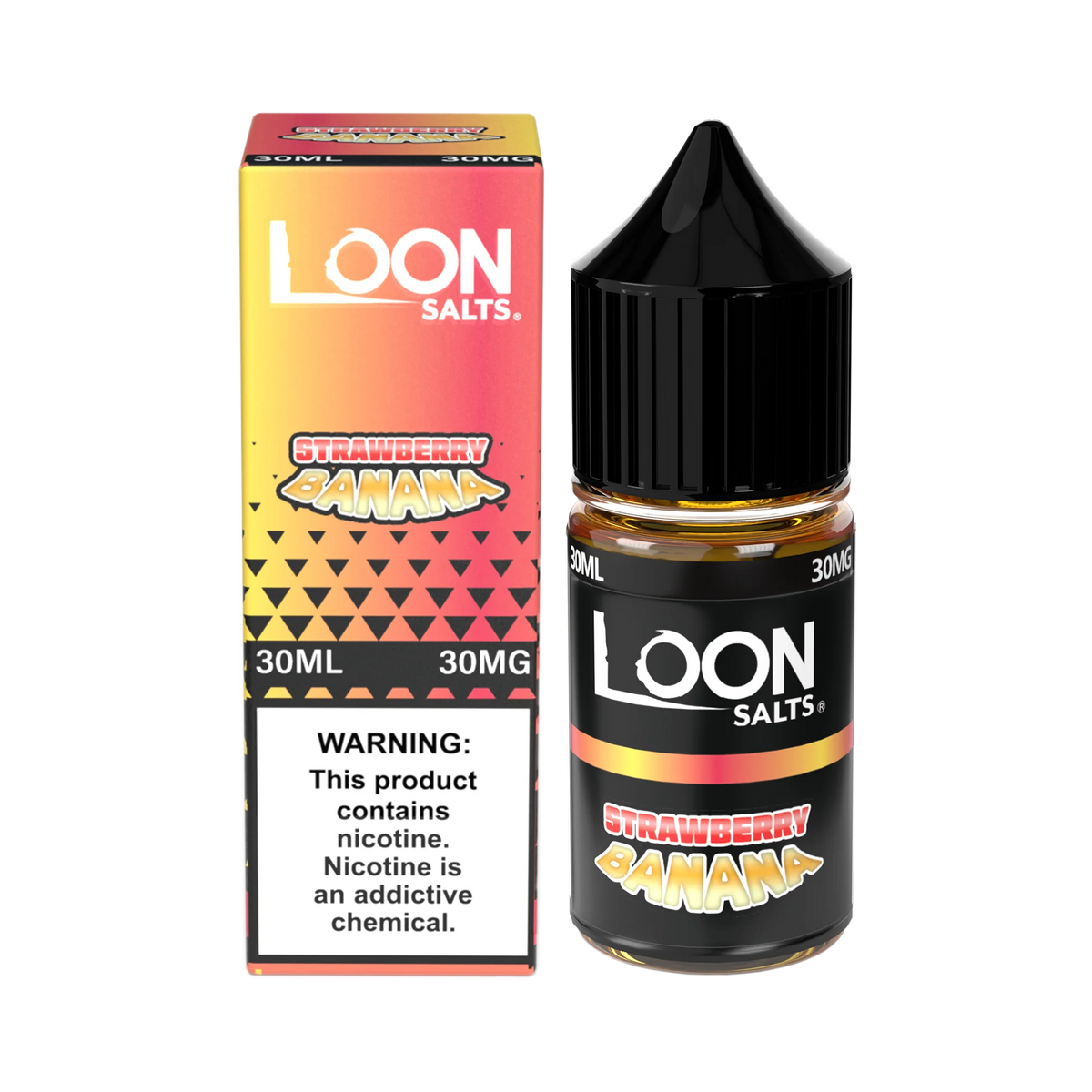 Loon Salts