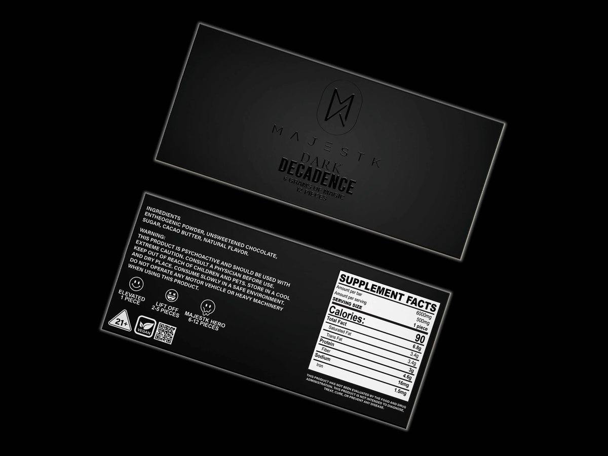 Majestk - Mosaic Bar