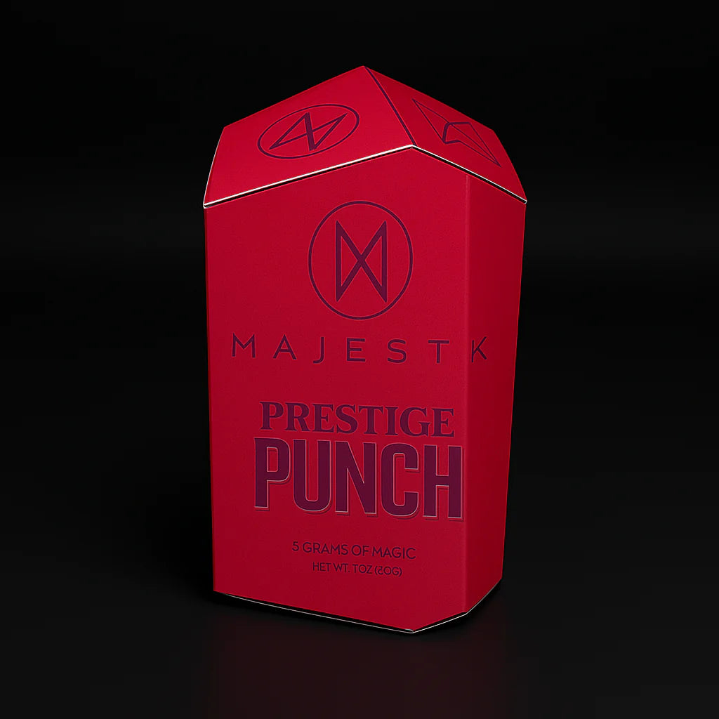 Majestk - Prestige Gummies