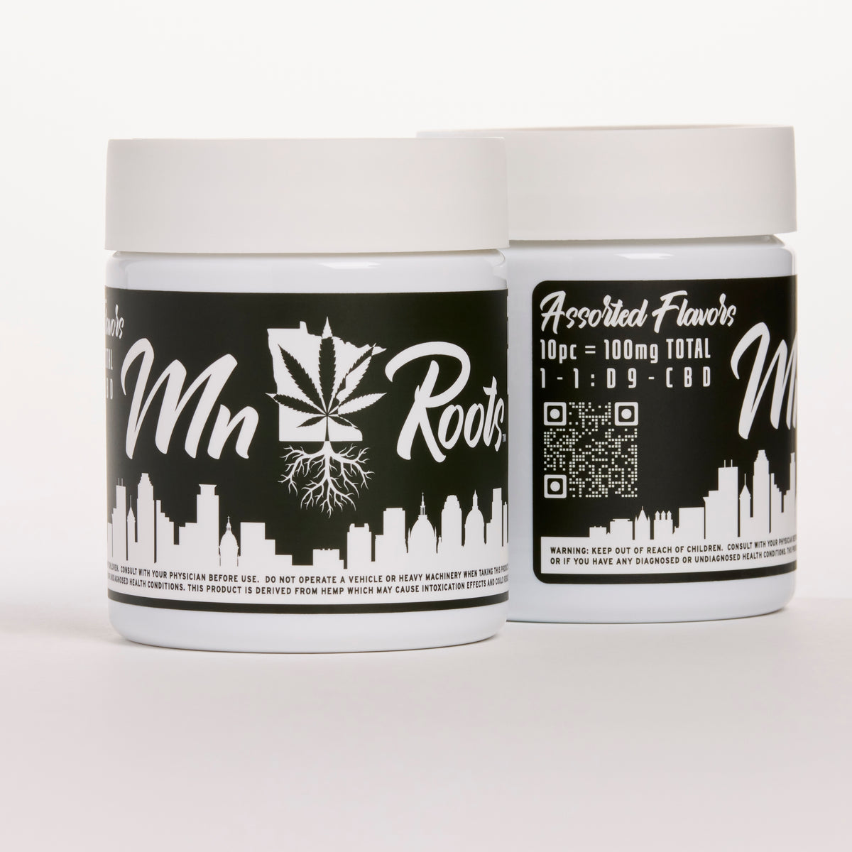 MN Roots - Fruit Chews