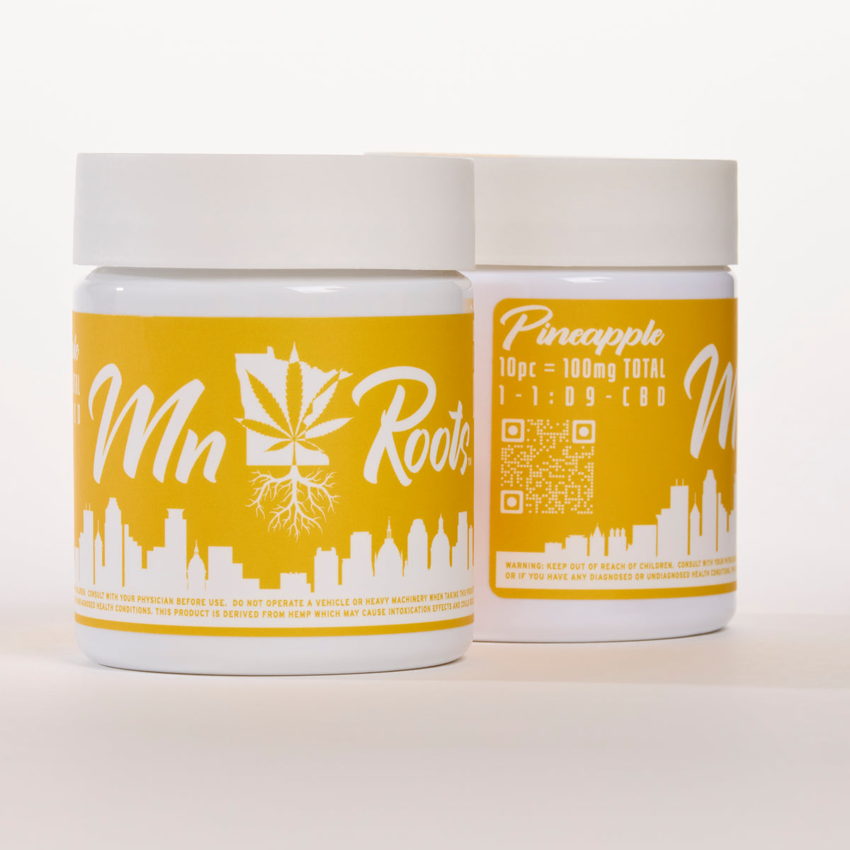 MN Roots - Fruit Chews