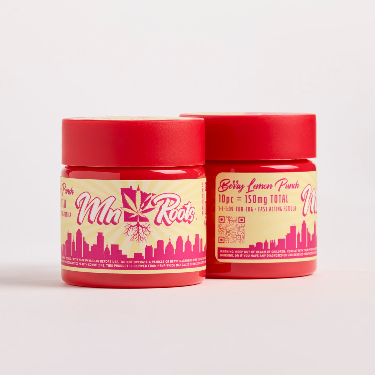 MN Roots - Delta 9 - Daytime