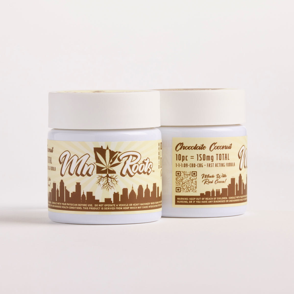 MN Roots - Delta 9 - Daytime