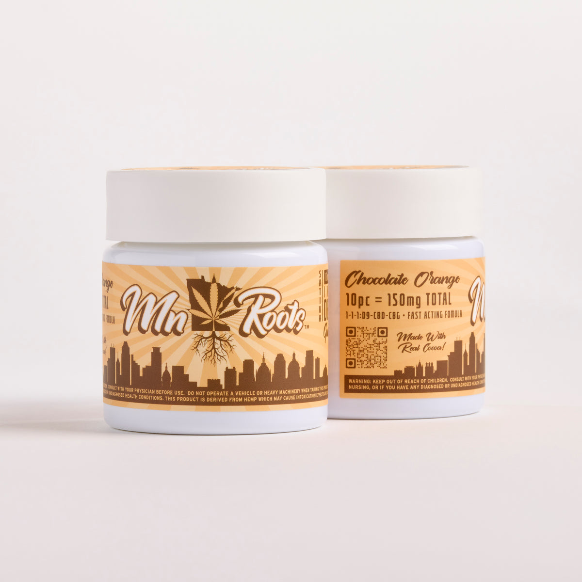 MN Roots - Delta 9 - Daytime