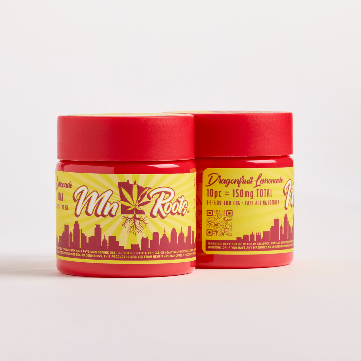MN Roots - Delta 9 - Daytime