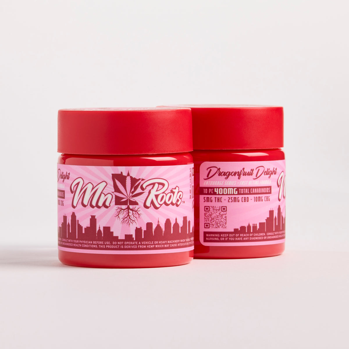 MN Roots - Entourage Series - Daytime