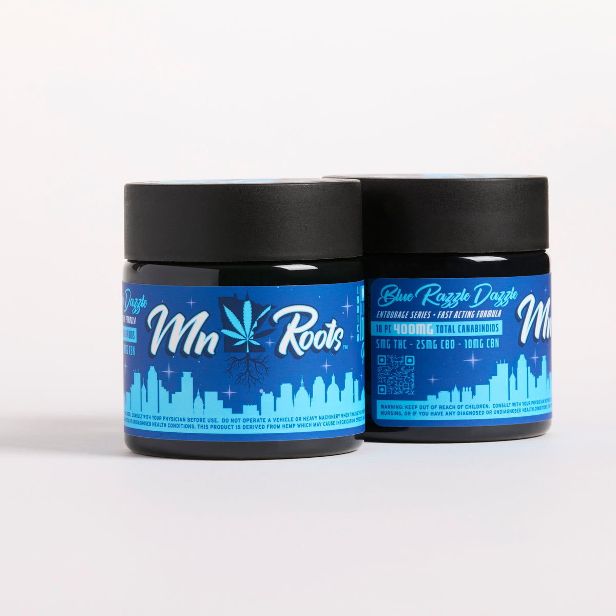 MN Roots - Entourage Series - Nighttime