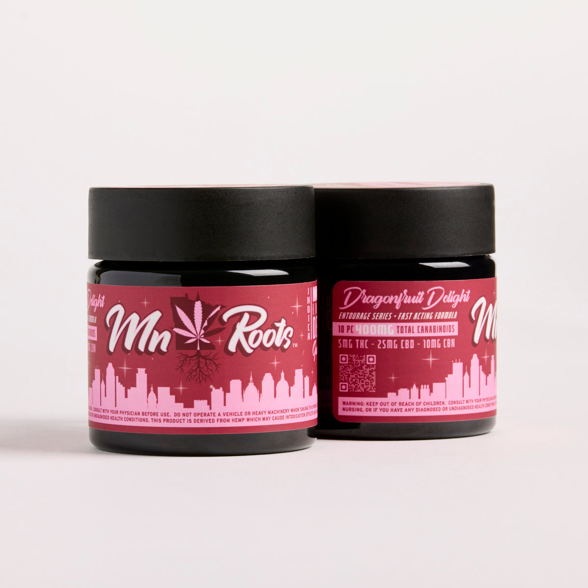 MN Roots - Entourage Series - Nighttime