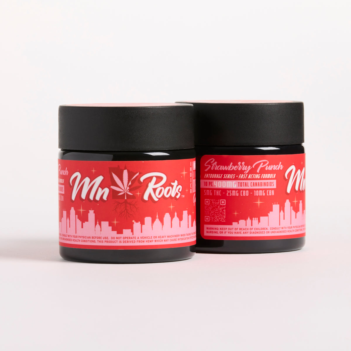 MN Roots - Entourage Series - Nighttime
