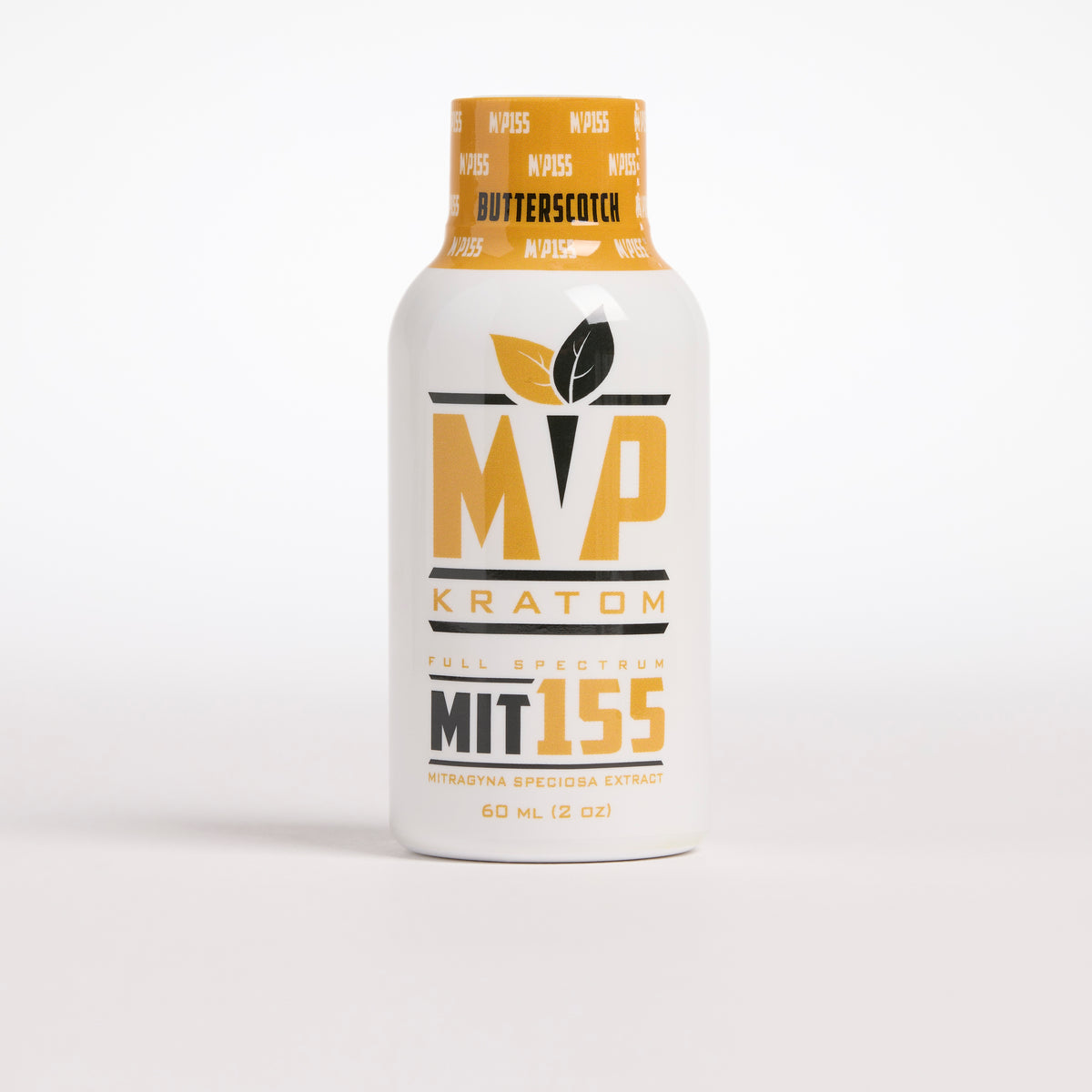 MVP Kratom - MIT 155 Shots