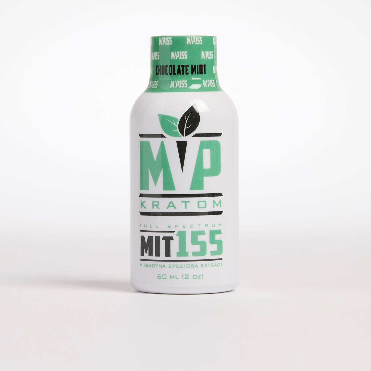 MVP Kratom - MIT 155 Shots